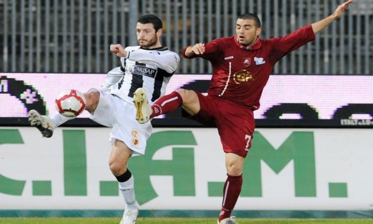 Focus bwin: Giorgi 'Ho imparato a segnare. L'Ascoli? Da vertice'