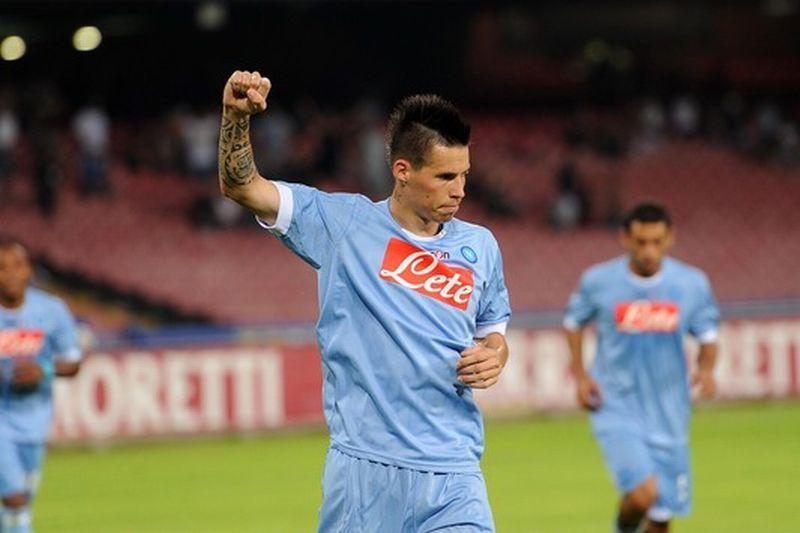 Ferguson punta Bale, Hamsik e Sanchez