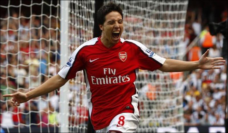 Milan-Nasri: it could be done