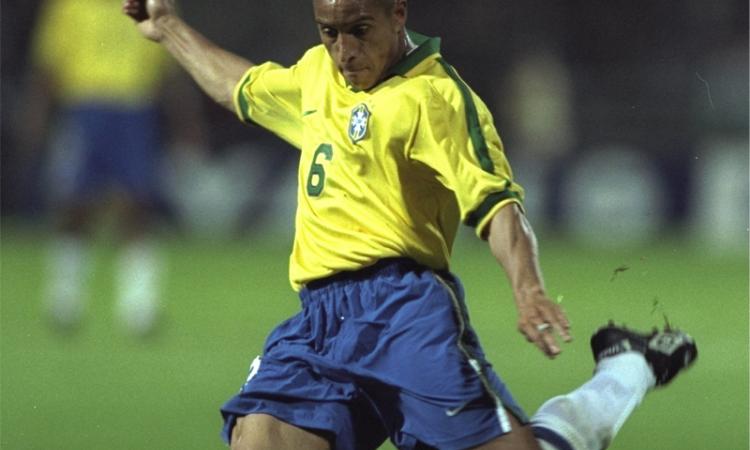 'Vinicius da Pallone d'Oro': parola di Roberto Carlos VIDEO