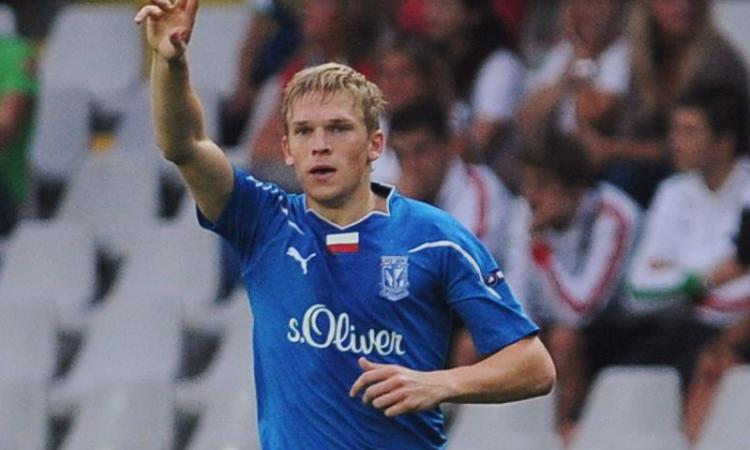 Europa League: pari Juve, Napoli e Samp. Palermo ko. Italia rimandata