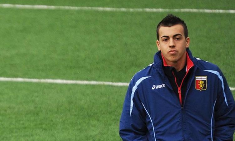 Ag. El Shaarawy: 'Il Milan parla con Preziosi'