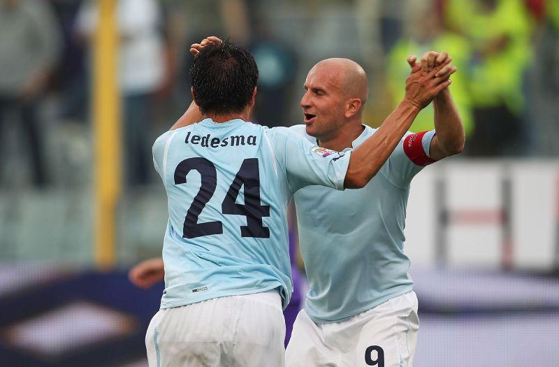 Serie A, Fiorentina-Lazio 1-2: Kozak mette nei guai Sinisa