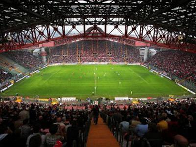 Triestina, nel mirino un attaccante del Vicenza