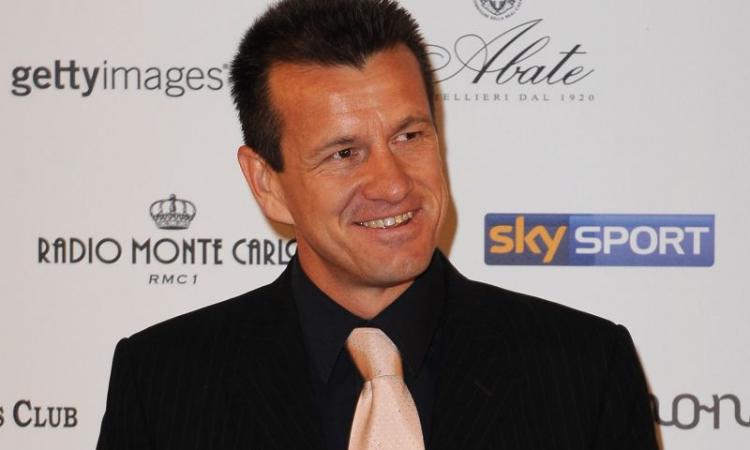 Brasile UFFICIALE Dunga Nuovo Ct VIDEO Calciomercato
