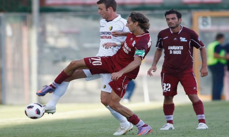 Focus bwin: Stanco, il novello Toni 'Ha tutte le qualità per esplodere'