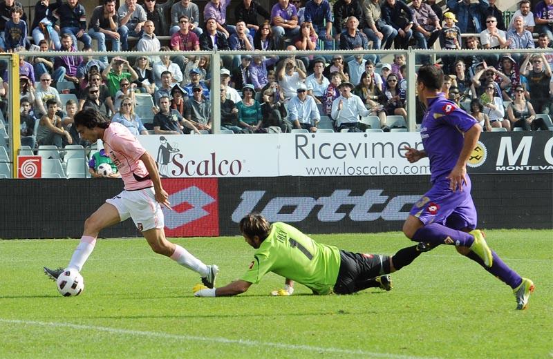 Fiorentina-Palermo:| Le voci dallo spogliatoio