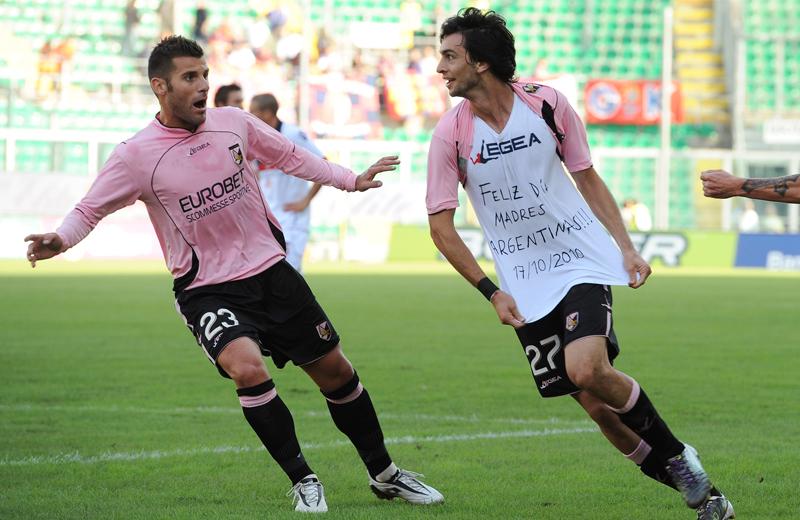 Palermo-Bologna:| Le voci dallo spogliatoio