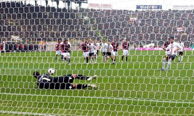 Bologna-Juventus:| Le voci dallo spogliatoio