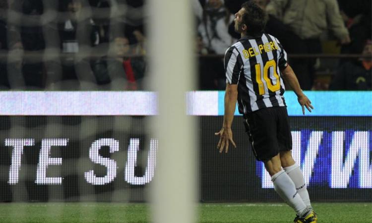 IFFHS: Juventus is in 75th place!