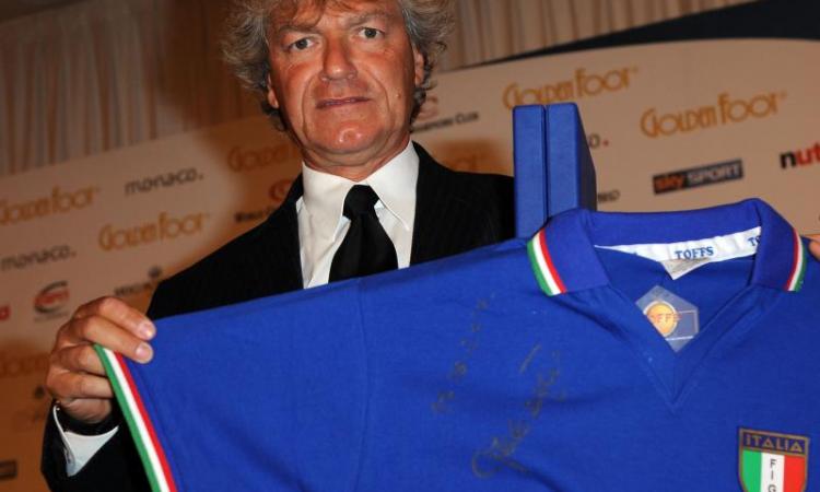 Pasqual in Nazionale.| Antognoni: 'Nessun pregiudizio'