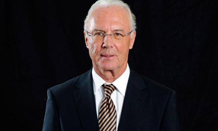 Beckenbauer, il film di una leggenda VIDEO