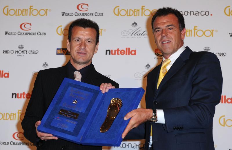 Dunga, affare Lucio:| 'Aspetto Del Piero in Brasile'