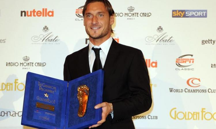Golden Foot 2011: votazioni chiuse, chi vincerà?