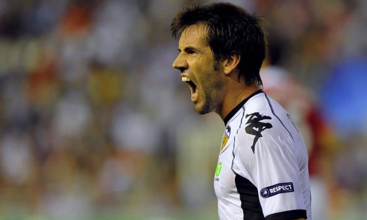 Spagna, UFFICIALE: si ritira Albelda, bandiera del Valencia