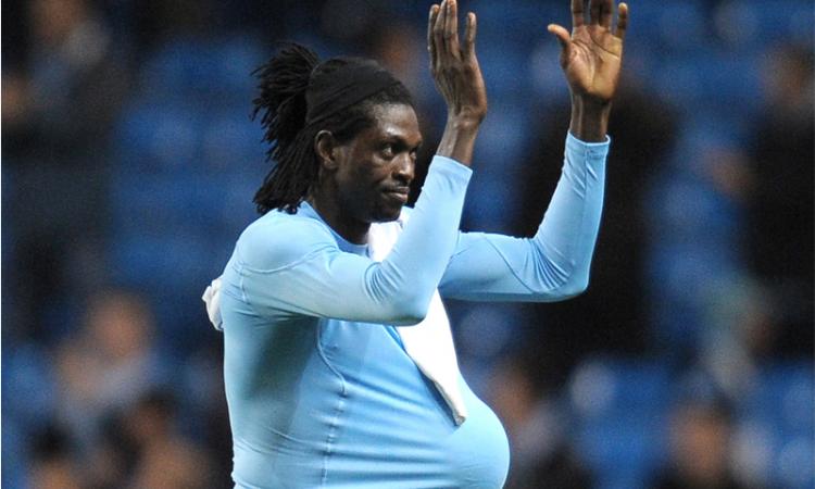 Buffon: addio Juve. Lazio su Adebayor, Inler più Sanchez o Afellay per l'Inter