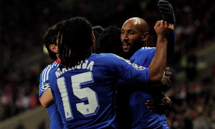 Champions: Ancelotti vede gli ottavi. Goleada Arsenal. Ok Bayern e Ajax