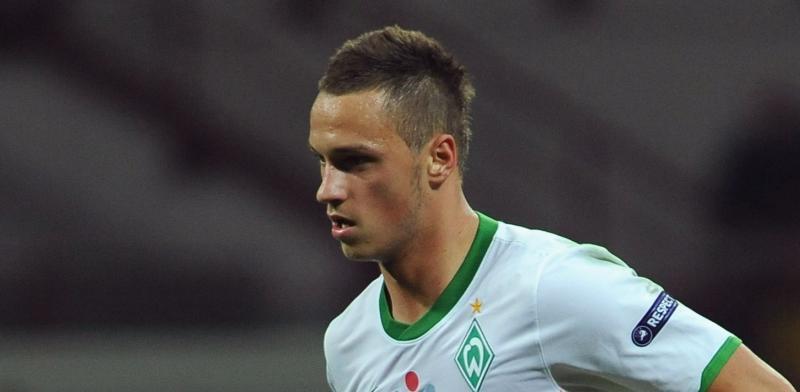 Arnautovic: 'Resto a Werder Brema'