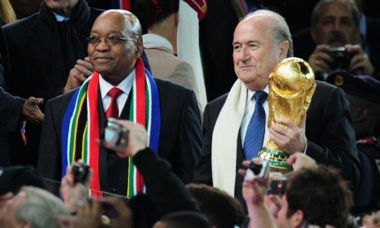 Fifa con la Palestina:| Stadio che vale uno Stato