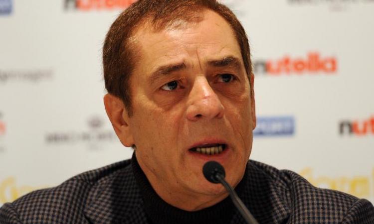 Caliendo: 'Serie A da concludere, anche in estate' VIDEO
