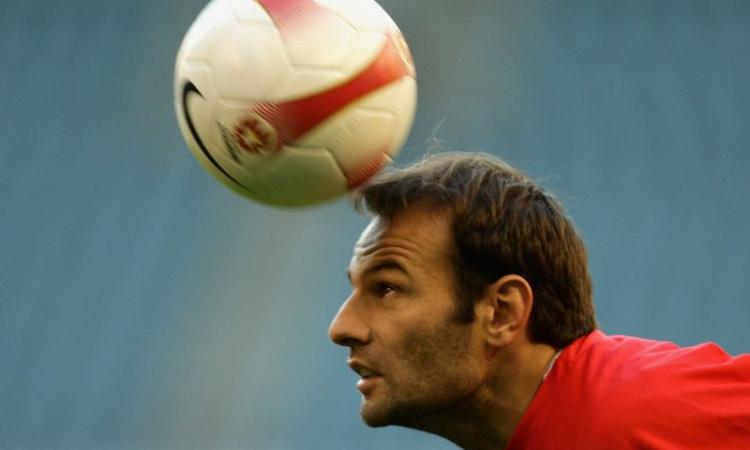 C.Zanetti: 'Ripresa? Dalla Juve segnale chiaro'