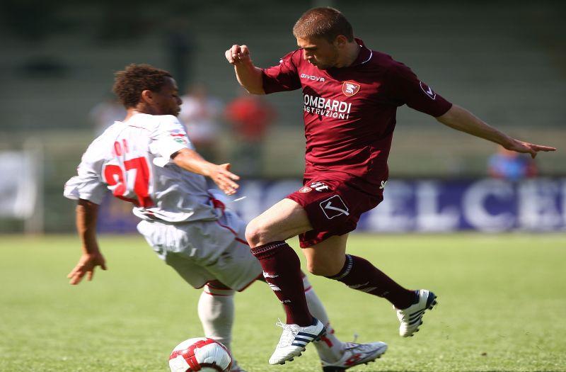 Serie bwin: D&D, Livorno-Atalanta 2-1