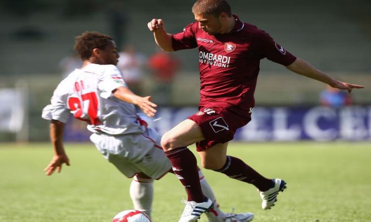 Serie bwin: D&D, Livorno-Atalanta 2-1