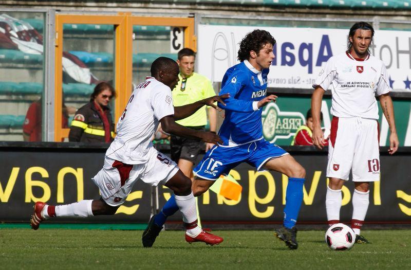 Under 21, Fabbrini: 'Azzurro nel mio Castellani'