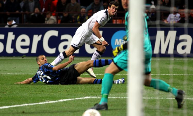 Champions and the market: Tottenham-Inter also for Bale