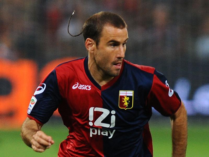 Genoamania:| Palacio non si tocca!