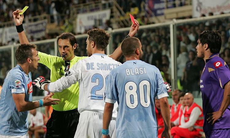 Parla il giudice sportivo Tosel: 'Nessuna interpretazione, contano i referti'