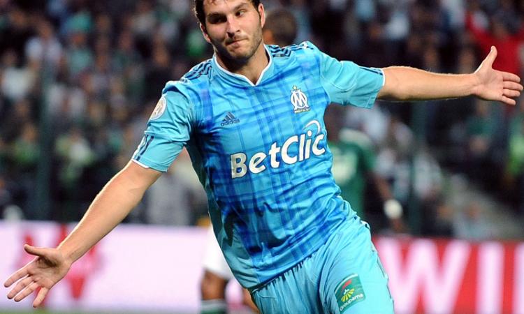Marsiglia: Gignac parla del suo futuro