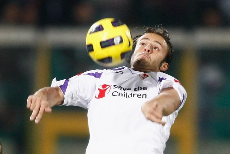 Fiorentina:|Gilardino può tornare