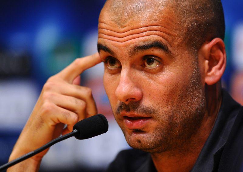 VIDEO Guardiola:| Attira le donne infedeli!