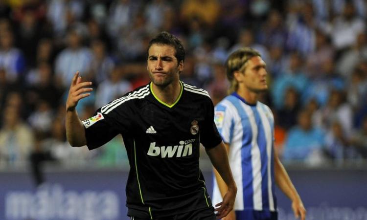 Vucinic-Inter: De Rossi per Higuain