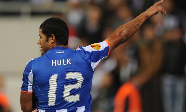 Milan che rabbia! Hulk dice no