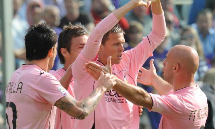 Palermomania:| La Lazio perderà...
