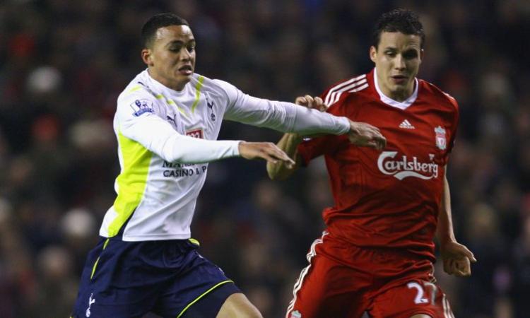 Jenas 'Mourinho mi voleva all'Inter, ma...'