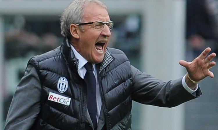 VIDEO Del Neri 'La Juve mi caccia? Amen'