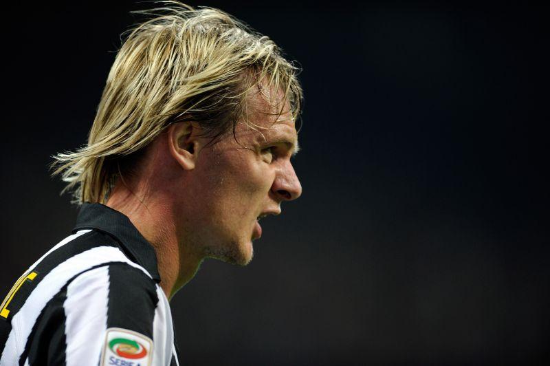 Juve, Krasic: |Il Marsiglia va in pressing