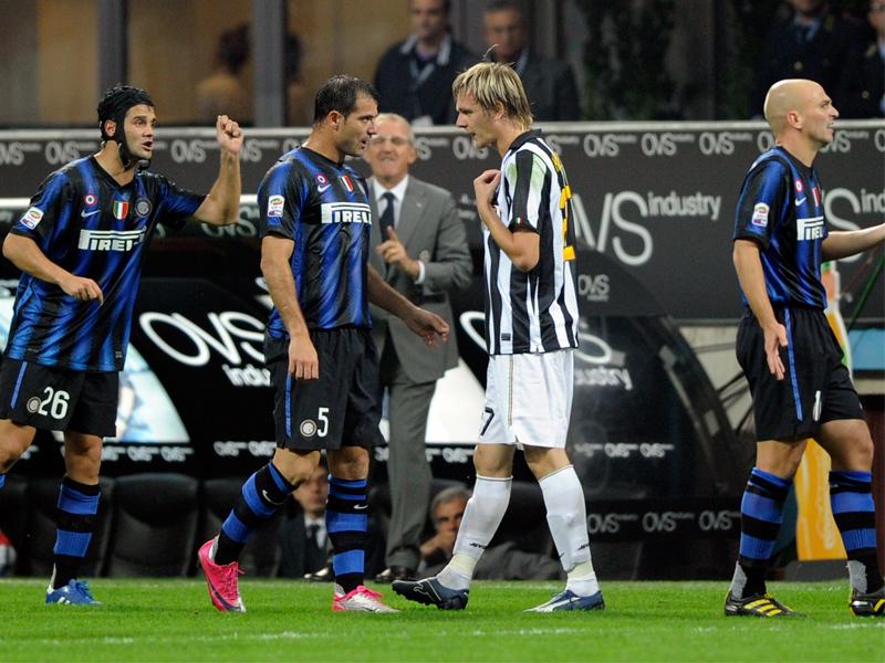 Inter-Juve: Marotta 'Fair-play da spot'