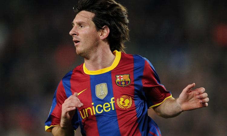 Messi to Inter? Pirelli invests 100 million dollars in Argentina