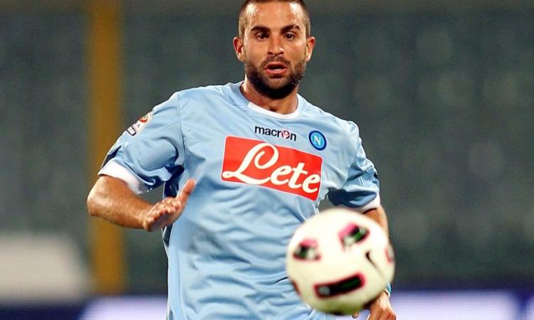Ischia, UFFICIALE Manuele Blasi