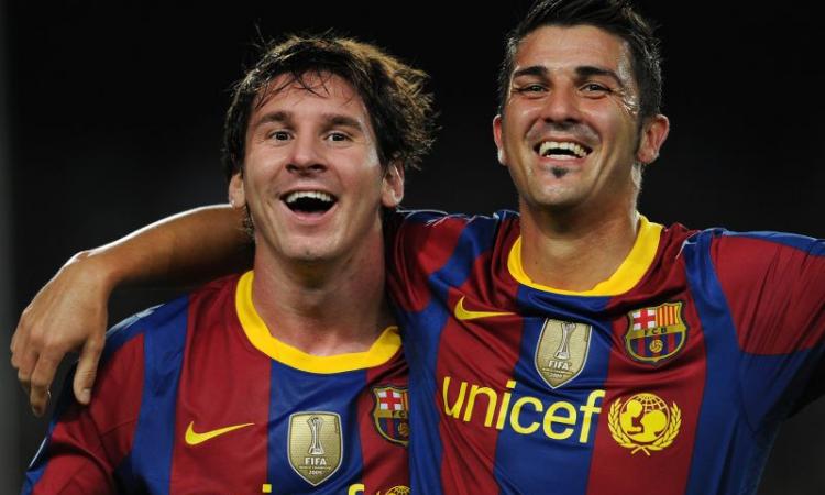 Le partite di oggi: c'è il Barcellona