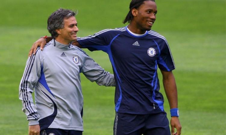Perché Mourinho è così Speciale
