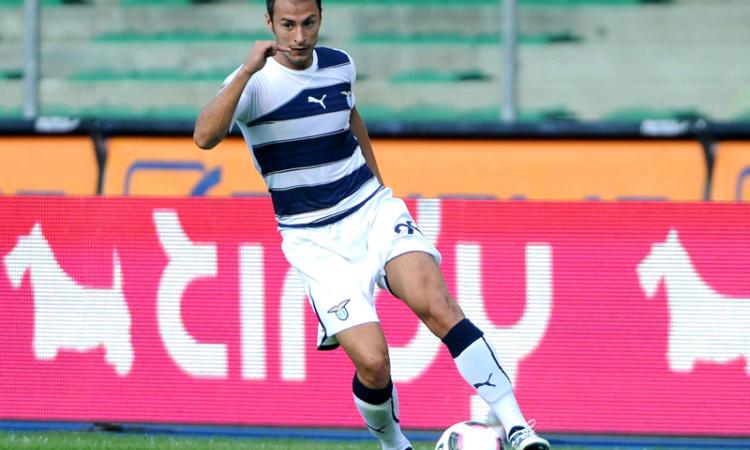 Lazio, UFFICIALE: Radu fuori almeno due mesi