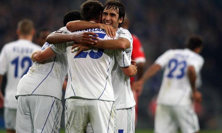 Le gare di oggi: bwin e Champions