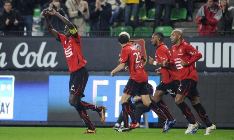 Coppa di Francia, il Rennes spezza la maledizione? VIDEO