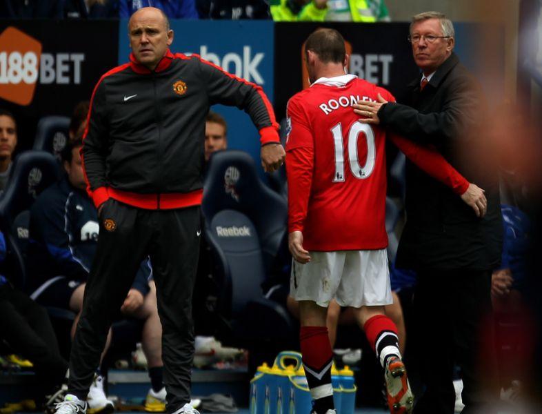 Sfida Chelsea-City per Rooney. Ma occhio a Mourinho...