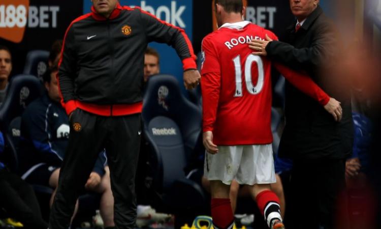 Manchester-show, poi Palermo e Roma